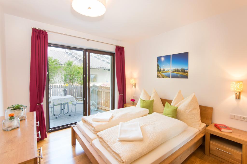 Feriendomizil Zeitgenuss Apartment Radstadt Room photo