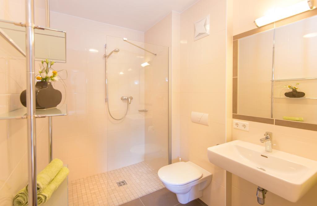 Feriendomizil Zeitgenuss Apartment Radstadt Room photo